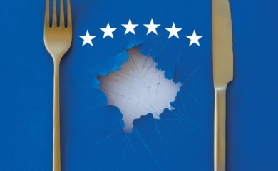 “POLITICO”: Kako su SAD “pojele” Kosovo i šta to znači za Ukrajinu?