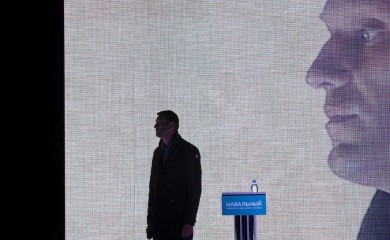 Navaljni prije smrti uputio apel Rusima šta da rade u slučaju da on umre (VIDEO)