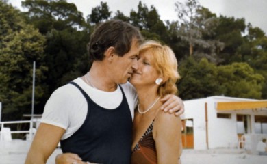 Branka Petrić i Bekim Fehmiju: Ljubavna priča veća i od filma i od života