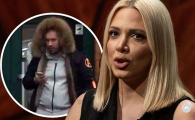 “Lisice su mu stavili u krevetu u njenom stanu” Novi detalji HAPŠENJA DEČKA Milice Todorović