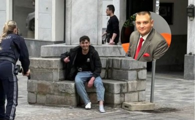 "DOSTA JE BILO! Vratiti kući sve koji ignorišu običaje naše zemlje" Bilbija komentarisao teroristički napad u Austriji