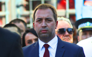 Vučić danas uručuje odlikovanja: Sretenjski orden za ministra pravde Gorana Selaka