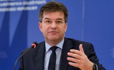 LAJČAK: Evropska nunija spremnija za Balkan nego što je on za nju