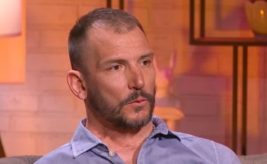 Danilo Ikodinović se prisjetio saobraćajke: Preticao sam cijelu kolonu, letio sam 86 metara