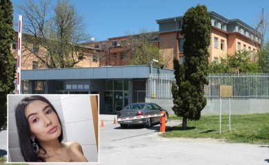 Ubistvo nikšićkog Eskobara: Šta je uhapšena studentkinja izjavila u Sudu BiH