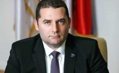 RUGIPP: Američke sankcije Draganu Stankoviću drske i bahate