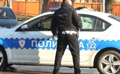 Uhapšen zbog oštećenja vozila novinara u Banjaluci: Komšija pao na poligrafu