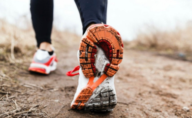 Kako izgubiti kilograme hodanjem?