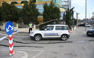 Uhapšen vlasnik diskoteke u kojoj je poginula 51 osoba