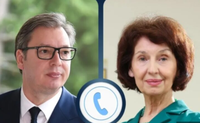 Helikopteri uskoro kreću ka Makedoniji: Vučić ponudio pomoć povrijeđenima u Kočanima