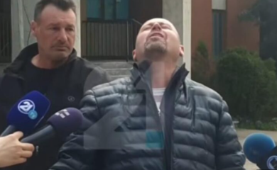 Potresna izjava oca žrtve iz diskoteke smrti: “Izgubio sam jedino dijete, šta će mi život više”