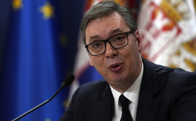 Vučić najavio mogući datum izbora, promjene u školama i prijave zbog izjava o zvučnom topu