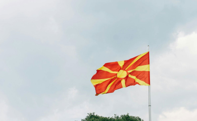 Mediji: Vlada Sjeverne Makedonije će proglasiti sedmodnevnu žalost