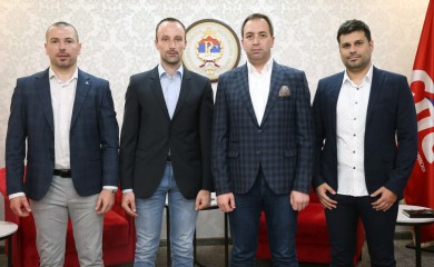 Tri odbornika SP-a u Skupštini opštine Stanari pristupila SPS-u