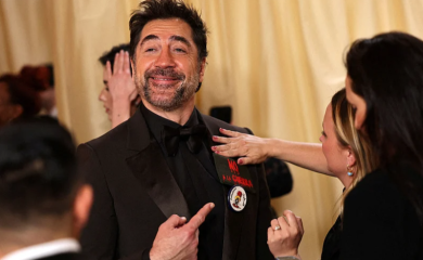 Javier Bardem pojasnio zašto je pružio podršku Palestini: Možete praviti filmove i istovremeno osuditi genocid