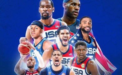 Da se smrzneš: Ameri odredili supermoćni tim za Pariz