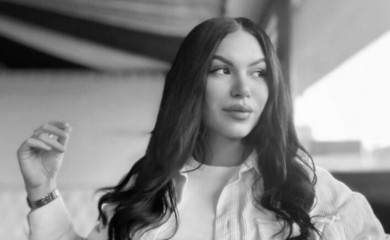 Detalji pogibije lijepe Kristine: Pala pod voz, otišla u Švajcarsku da zaradi džeparac
