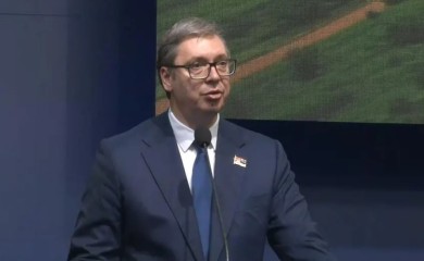 “Razumijem Dodika” Vučić o aktuelnoj političkoj krizi u BiH