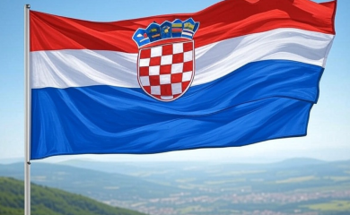 Hrvatska uputila protestnu notu Srbiji