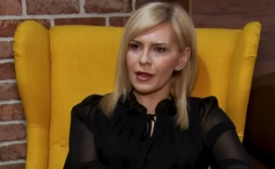 Nataša Miljanović Zubac priključila se Pokretu Sigurna Srpska (FOTO)