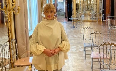 Branka Vučetić: Kako sam tri puta gradila karijeru