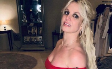 Britni Spirs sinove nije vidjela skoro dvije godine