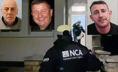 Nakon 20 godina uhapšena banda koja je izdavala lažne pasoše