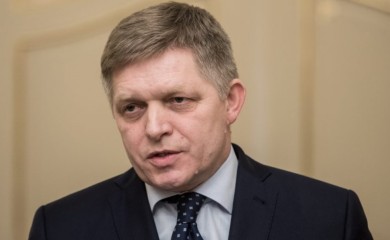 Fico predvidio atentat: "Čekam da frustracija izazove ubistvo" (VIDEO)