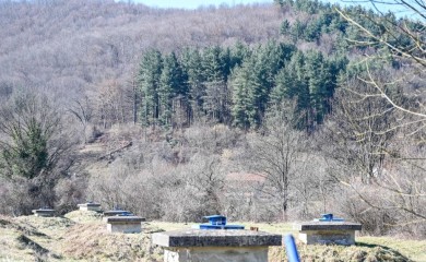 Fond NEK donacijama krči put za opasni otpad na Trgovskoj gori