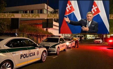 Fico preživio pet metaka: "Svjestan je"