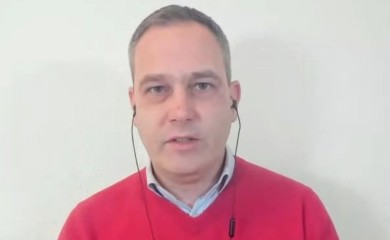 Gresel: Veoma se plašim 2025. godine