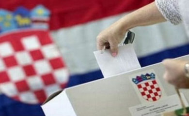 Hrvatska: U ponoć izborna tišina uoči lokalnih izbora u nedjelju