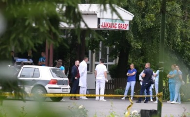 Pitanje koje se nametnulo nakon pucnjave: Treba li krivično da odgovaraju i djeca mlađa od 14 godina