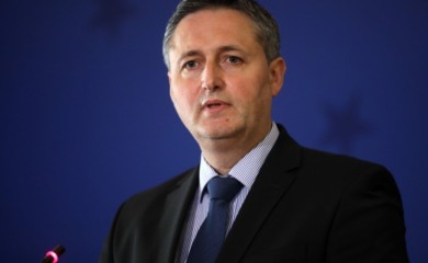 Bećirović: Negiranje opsade Sarajeva ne može sakriti istinu