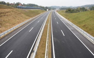 Od ponedjeljka novi način plaćanja auto-puta u RS i FBiH, pogledajte detalje