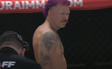 Ubijen MMA borac Strahinja Gavrilović rođen u BiH, s njim stradala i njegova djevojka