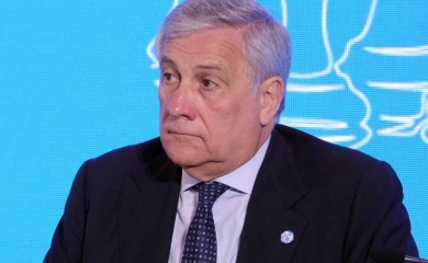 Šef diplomatije Italije nasljednik Berluskonija
