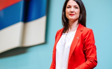 “Pokažimo lažnom predsjedniku da ničija nije do zore sijala" Trivić pozvala građane na proteste zbog kriminalizacije klevete