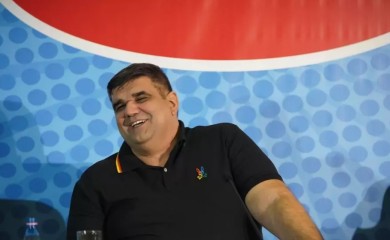 Obrazovan, plemenit, jedinac iz radničke porodice: Saša Mirković uspio ono što mnogi nisu