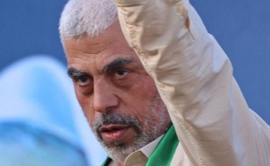 CIA: Lider Hamasa se krije u tunelima ispod svog rodnog mjesta