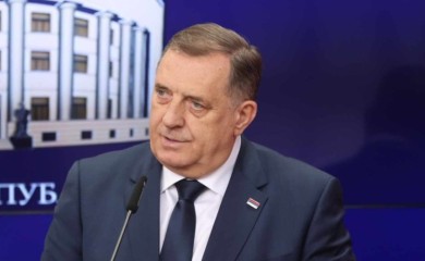 Dodik: Nadamo se dobroj saradnji sa novim ambasadorom SAD