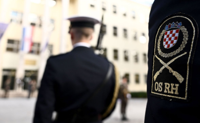 Hrvatsku vojsku trese nezapamćen skandal: Podoficir napastvovao dvije redovke