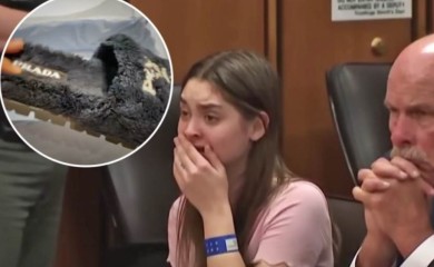 Završila iza rešetaka: Zaglavila “čupavu” papuču na pedali za gas, ubila dvojicu mladića