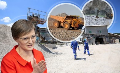 Stigao odgovor iz Njemačke zašto se tamo ne kopa litijum