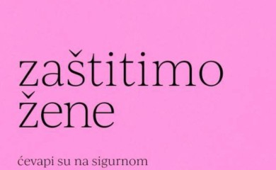 Travničani opet briljiraju: Ćevabdžinica "Hari" i post protiv femicida oduševili sve!