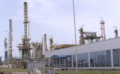 Njemačka preuzima tri ruske rafinerije