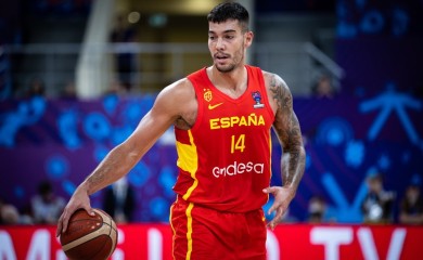 EVROBASKET:  Poljska protiv Francuske, Njemačka na Španiju