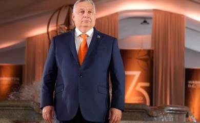 Orban: Trampov život ugrožen sve do njegove pobjede