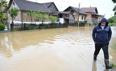 Treba li Republika Srpska strahovati od poplava?