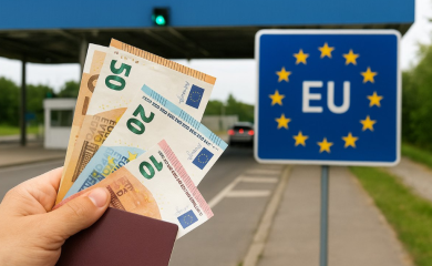 Bez ovoga više nema ulaska u EU